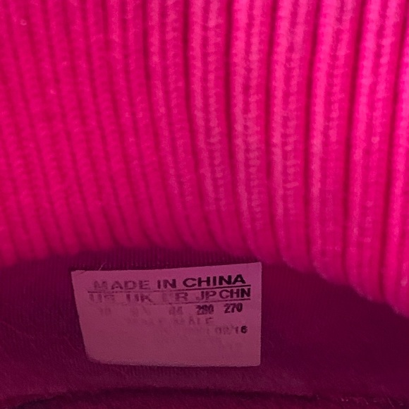 Limited Edition Adidas Tubular Doom “Tonal Pink” - Picture 12 of 13